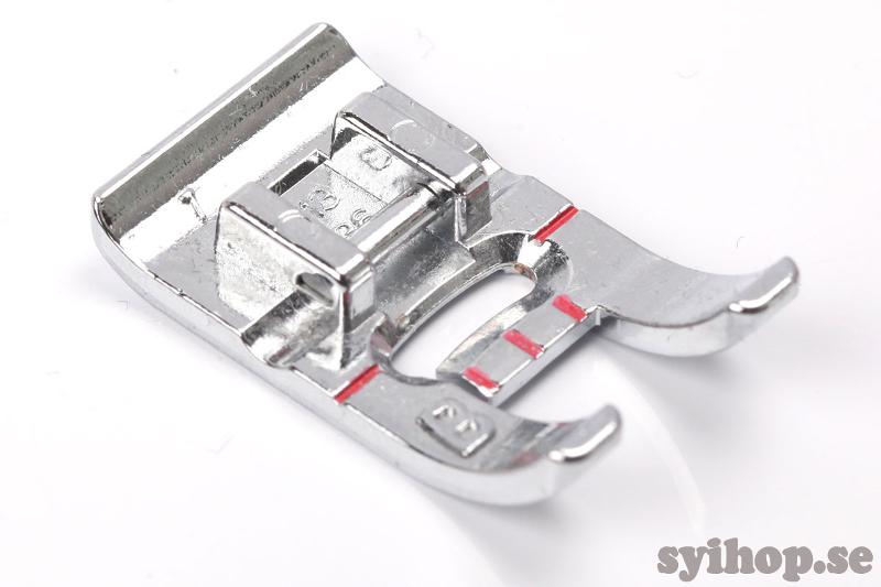 Presser foot B