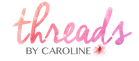 Threads by Caroline logo